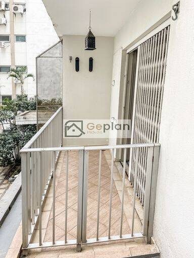 Apartamento, 2 quartos - Foto 2