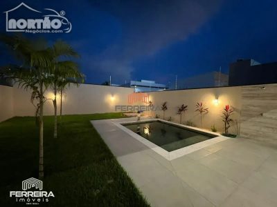 Casa, 3 quartos, 197 m² - Foto 2