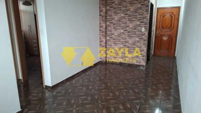 Apartamento, 2 quartos, 46 m² - Foto 2