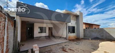 Casa, 3 quartos, 117 m² - Foto 2