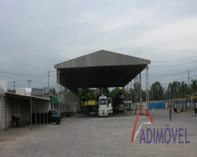 Loteamento e Condomínio, 1 hectares - Foto 4