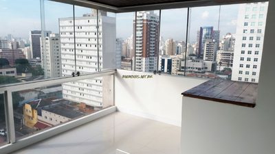 Apartamento, 3 quartos, 111 m² - Foto 1