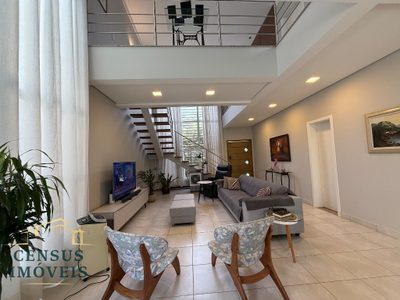 Casa, 3 quartos, 258 m² - Foto 2