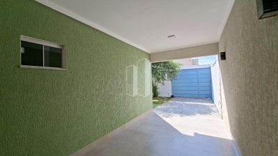 Casa, 3 quartos, 106 m² - Foto 3