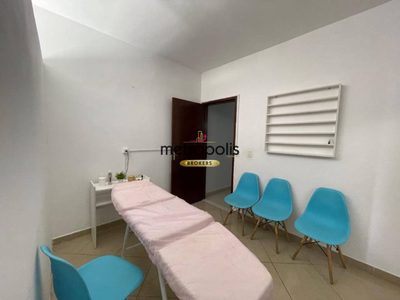 Sobrado, 3 quartos, 209 m² - Foto 5