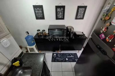 Apartamento, 26 m² - Foto 1