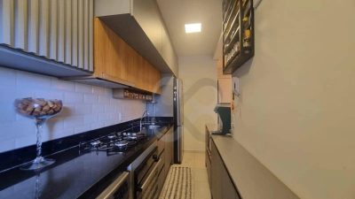 Apartamento, 2 quartos, 51 m² - Foto 5