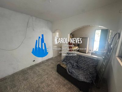 Casa, 1 quarto - Foto 4