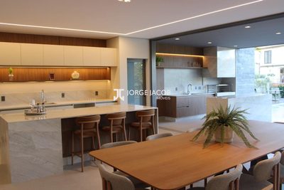 Casa, 3 quartos, 489 m² - Foto 4