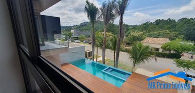 Casa de Condomínio, 4 quartos - Foto 5