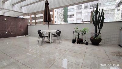 Apartamento, 2 quartos - Foto 1