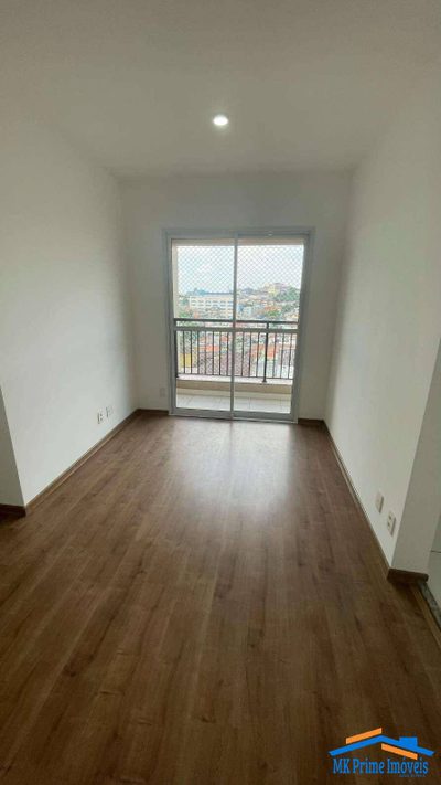 Apartamento, 2 quartos, 60 m² - Foto 1