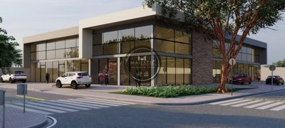 Sala-Conjunto, 139 m² - Foto 1