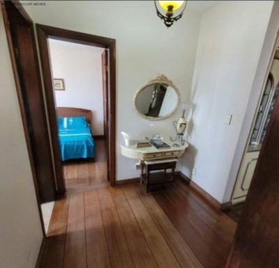 Apartamento, 4 quartos, 206 m² - Foto 5