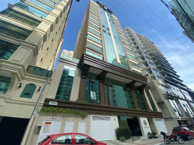 Apartamento, 4 quartos, 182 m² - Foto 2