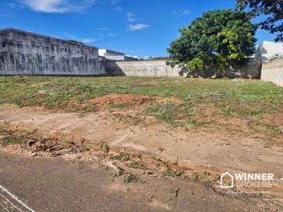 Terreno, 380 m² - Foto 2