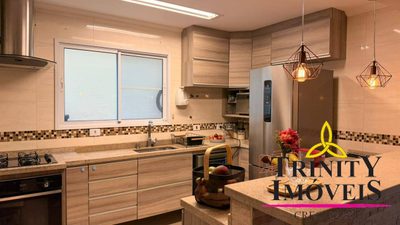 Casa, 3 quartos, 108 m² - Foto 4