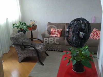 Sobrado, 3 quartos, 141 m² - Foto 4