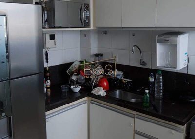 Cobertura, 2 quartos, 95 m² - Foto 3