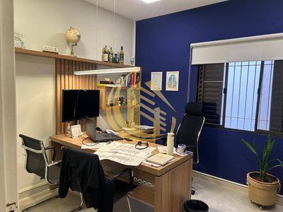 Casa, 9 quartos, 254 m² - Foto 4