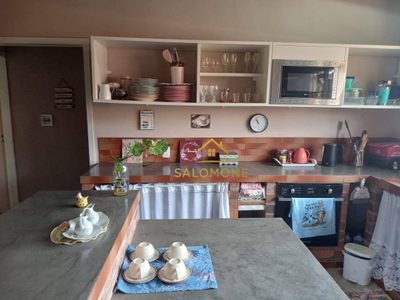 Sítio, 3 quartos, 626 m² - Foto 4