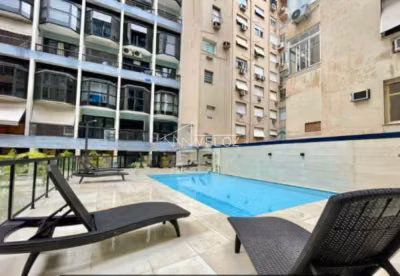Apartamento, 2 quartos, 96 m² - Foto 2