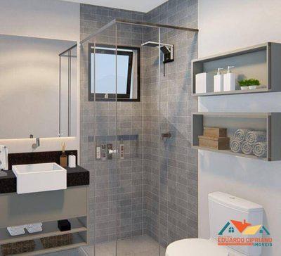 Casa, 2 quartos, 75 m² - Foto 3
