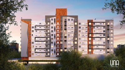 Apartamento, 3 quartos, 71 m² - Foto 3