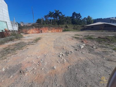 Terreno, 611 m² - Foto 2