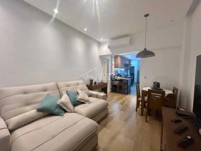 Apartamento, 2 quartos, 74 m² - Foto 1