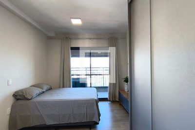 Kitnet-Studio, 35 m² - Foto 4