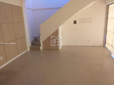 Loja-Salão, 40 m² - Foto 1