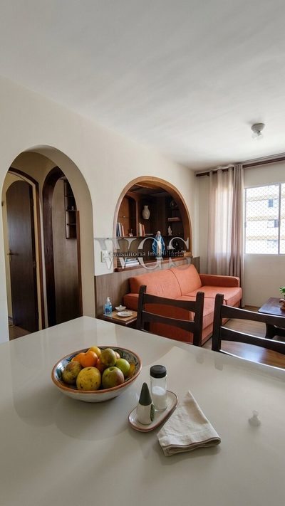 Apartamento, 3 quartos, 72 m² - Foto 4