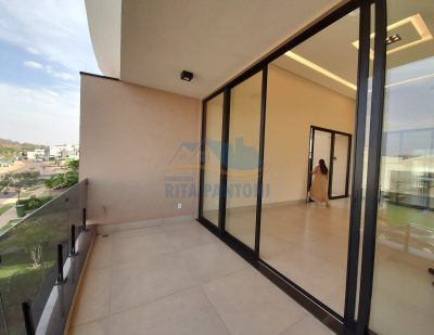 Casa de Condomínio, 3 quartos - Foto 5