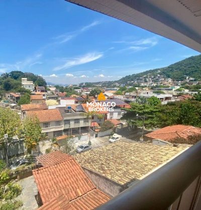 Apartamento, 2 quartos, 64 m² - Foto 3