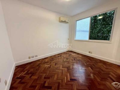 Apartamento, 3 quartos, 124 m² - Foto 5