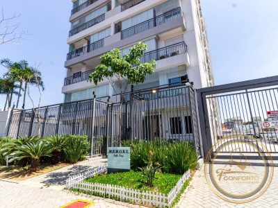 Apartamento, 2 quartos, 38 m² - Foto 1