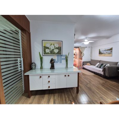 Apartamento, 3 quartos, 116 m² - Foto 1