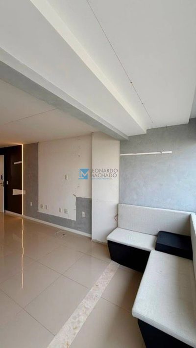 Apartamento, 3 quartos, 64 m² - Foto 3
