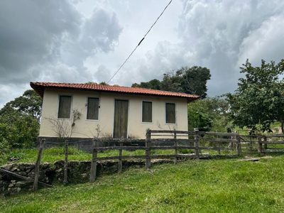 Chácara, 1 quarto, 48 hectares - Foto 5