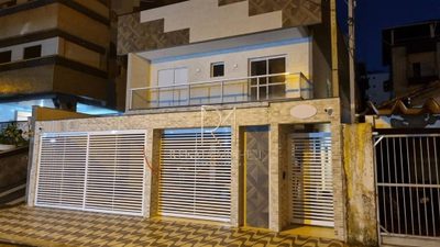 Casa de Condomínio, 2 quartos - Foto 2