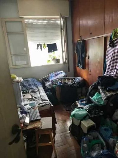 Apartamento, 3 quartos, 91 m² - Foto 3