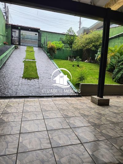 Casa, 2 quartos, 175 m² - Foto 2