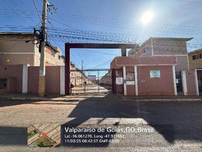 Apartamento, 2 quartos, 44 m² - Foto 1