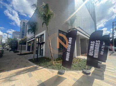 Loja-Salão, 500 m² - Foto 1