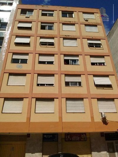 Apartamento, 1 quarto, 47 m² - Foto 4