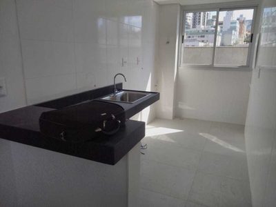Apartamento, 2 quartos, 55 m² - Foto 1
