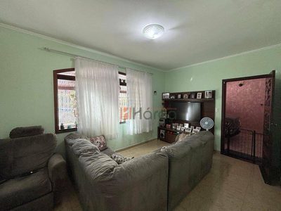 Casa, 3 quartos, 186 m² - Foto 5