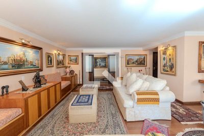 Apartamento, 4 quartos, 247 m² - Foto 5