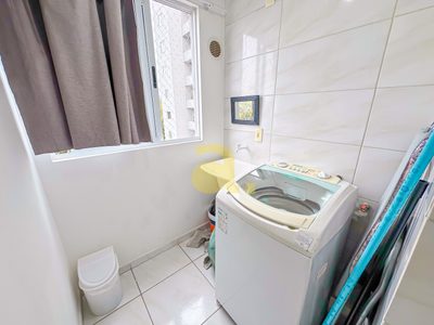 Apartamento, 3 quartos, 65 m² - Foto 5